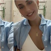 Profesora particular para apoyo de primaria y ESO
